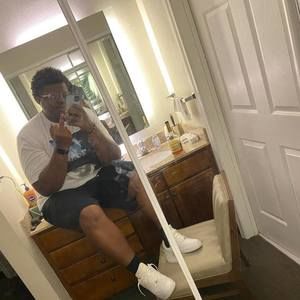 Meet your Posher, Jordan